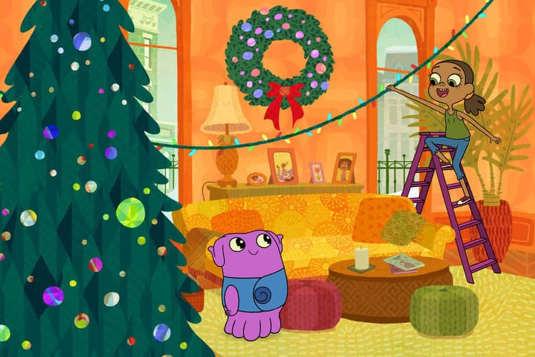 Desenhos animados: 10 episódios de Natal para ver com as crianças
